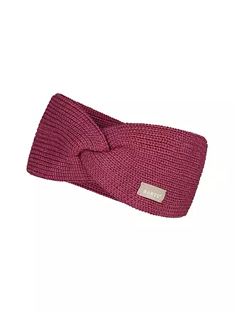 BARTS | Fascia per capelli da donna Tasitas | beere